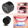 Natural Teeth Whitening Powder